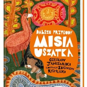 Dalsze przygody Misia Uszatka