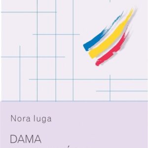 Dama z młodzieńcem