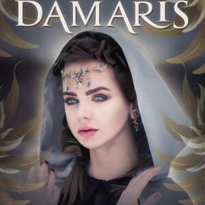 Damaris Powrót czarodziejki