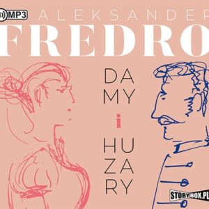 Damy i huzary (Audiobook)