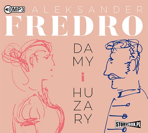 Damy i huzary (Audiobook)