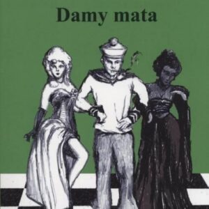 Damy mata T.2