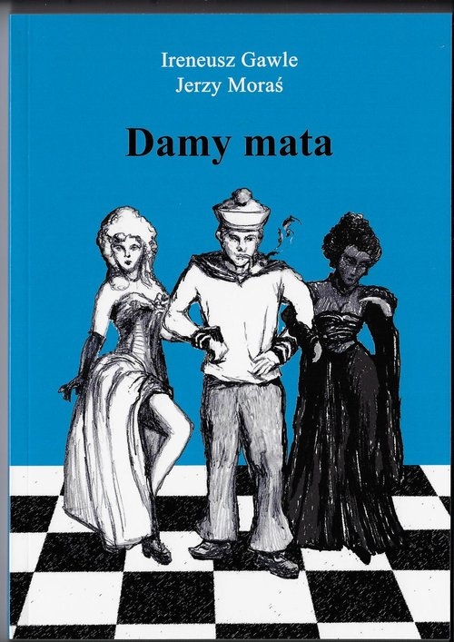Damy mata