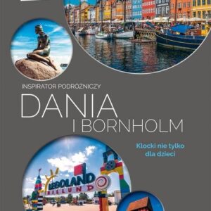 Dania Bornholm Wyspy Owcze Inspirator podróżniczy