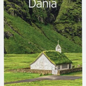 Dania Travelbook