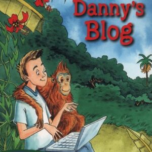 Dannys Blog Level 2
