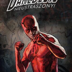 Daredevil: Nieustraszony! tom 2