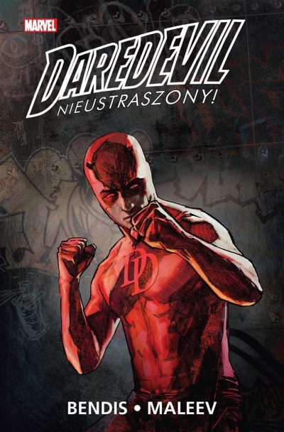 Daredevil: Nieustraszony! tom 2
