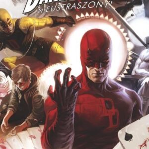 Daredevil Nieustraszony Tom 6