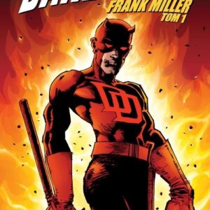 Daredevil Tom 1
