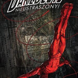 Daredevil Tom 1 Nieustraszony