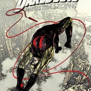Daredevil Tom 3 Nieustraszony!