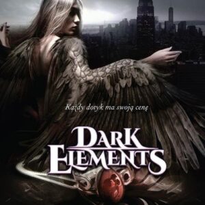 Dark Elements Tom 3 Ostatnie tchnienie