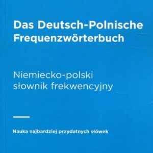 Das Deutsch-Polnische Frequenzworterbuch nie-p