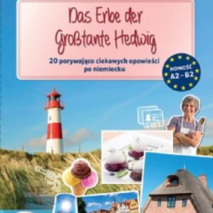 Das Erbe der Großtante Hedwig A2-B2 NE