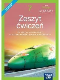 Das ist Deutsch! Kompakt 7 AB NE