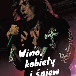David Coverdale Wino kobiety i śpiew