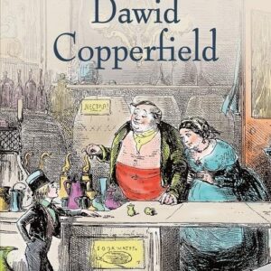 Dawid Copperfield Tom 1