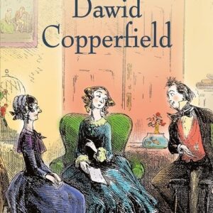 Dawid Copperfield Tom 2