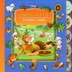 Dawid i Goliat Poszukaj i znajdź