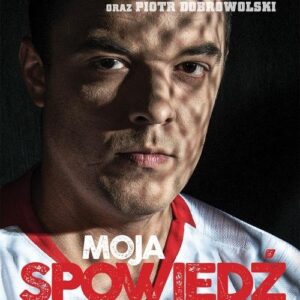 Dawid Janczyk Moja spowiedź