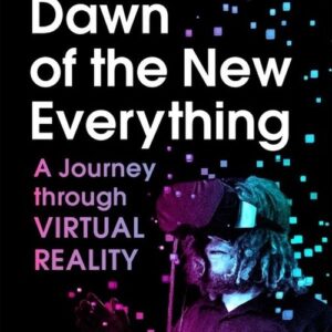 Dawn of the New Everything