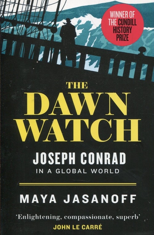 DAWN WATCH