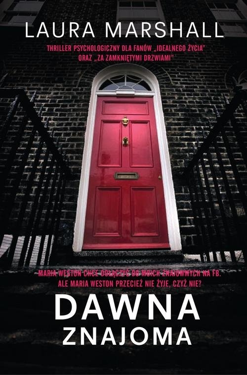 Dawna znajoma