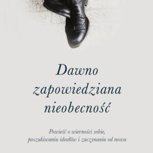 Dawno zapowiadana nieobecność