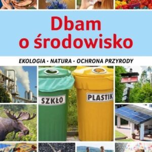 Dbam o środowisko