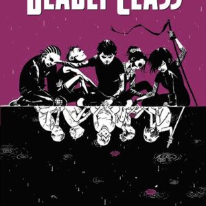 Deadly Class t.2