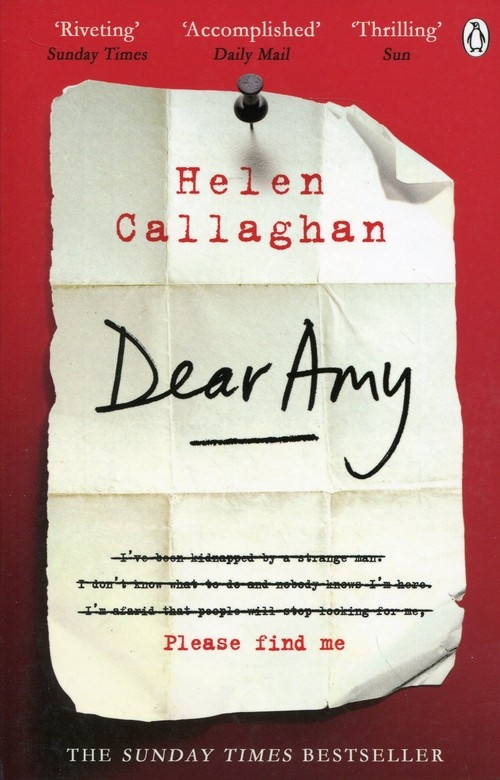 Dear Amy
