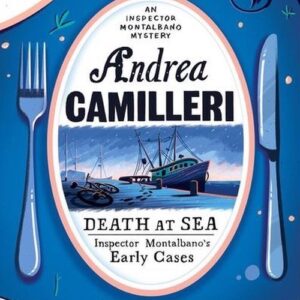 Death at Sea