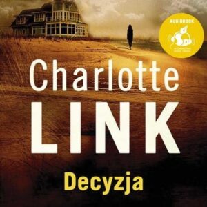 Decyzja (Audiobook)