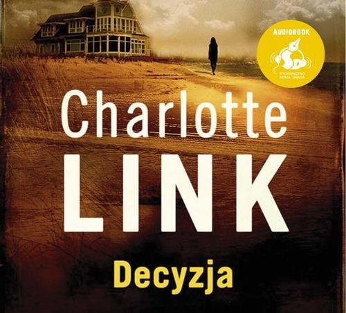 Decyzja (Audiobook)