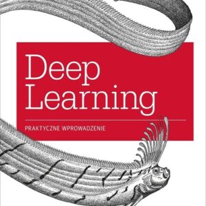 Deep Learning Praktyczne wprowadzenie