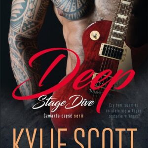 Deep Stage Dive