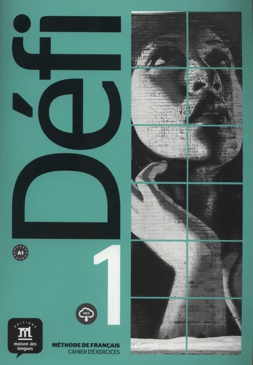 Defi 1 Cahier dexercices