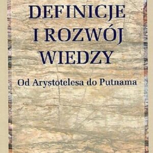 Definicje i rozwój wiedzy / KUL
