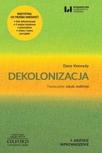 Dekolonizacja