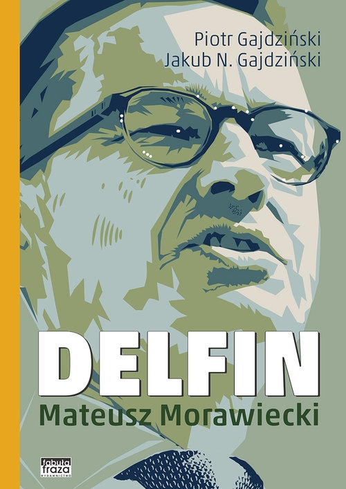 Delfin. Mateusz Morawiecki