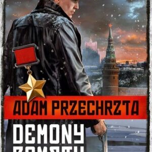 Demony zemsty Abakumow