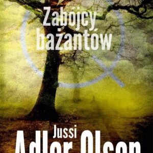 Departament Q 2 Zabójcy bażantów