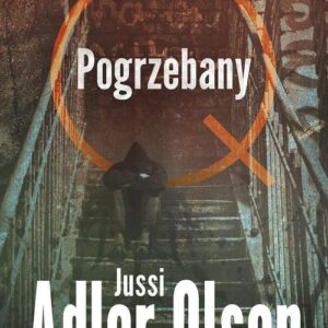 Departament Q. 5. Pogrzebany
