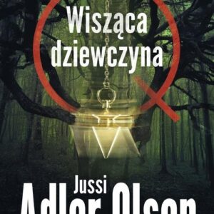 Departament Q. 6 Wisząca dziewczyna