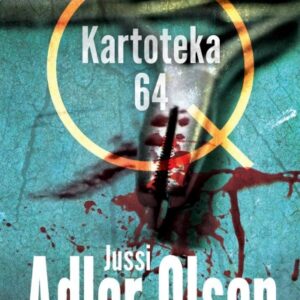 Departament Q T.4 Kartoteka 64