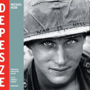 Depesze (Audiobook)