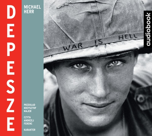 Depesze (Audiobook)