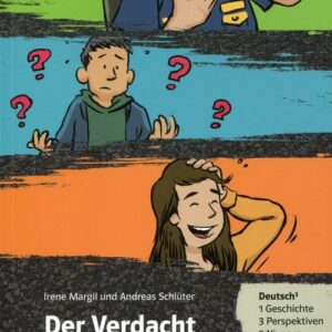 Der Verdacht A1-B1