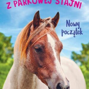 Deresz z parkowej stajni. Nowy początek